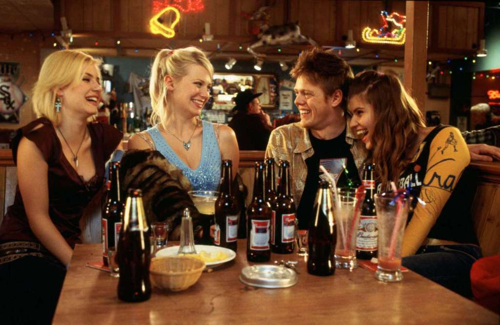 Love Actually (2003)