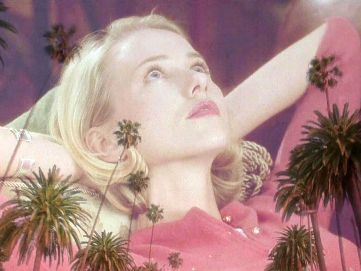 Mulholland Drive (2001)