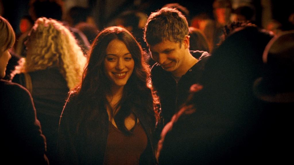 Nick & Norah’s Infinite Playlist&nbsp;(2008)