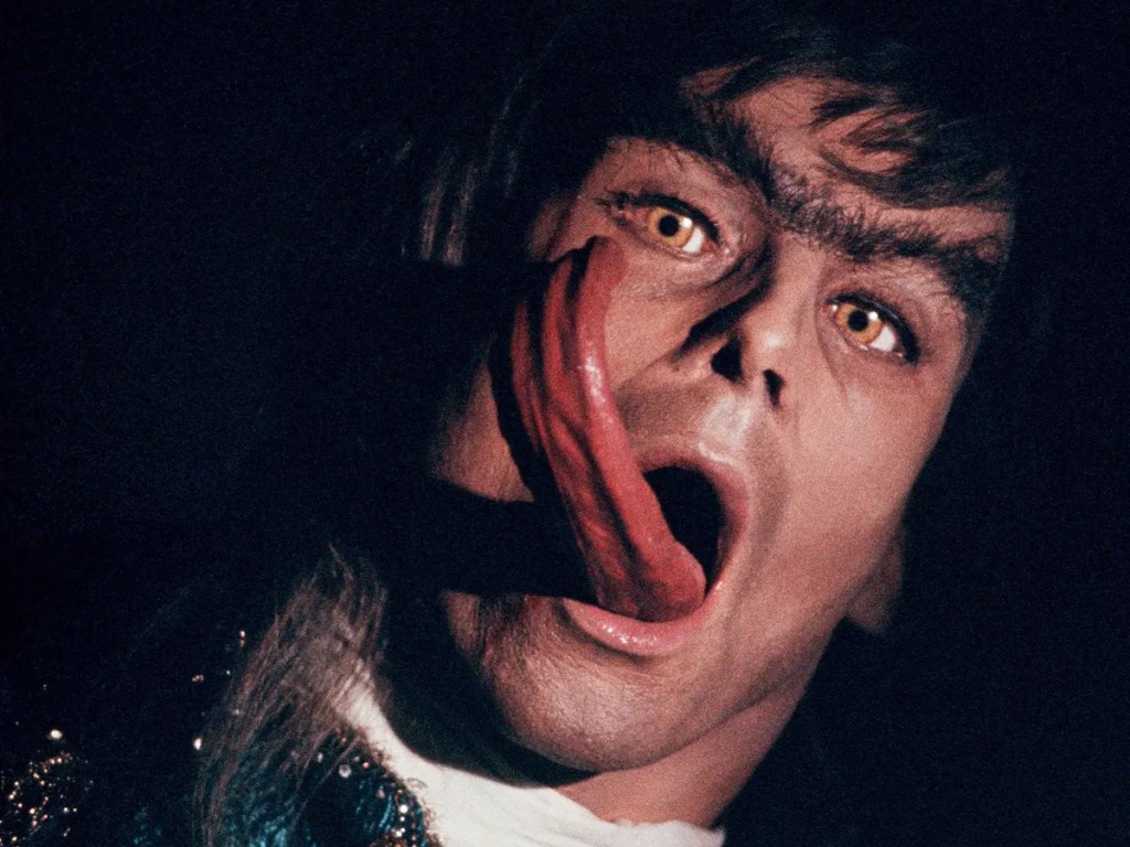 The Company of Wolves&nbsp;(1984)