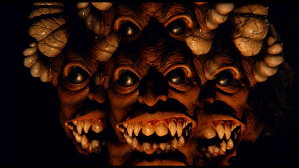 The Devonsville Terror&nbsp;(1983)