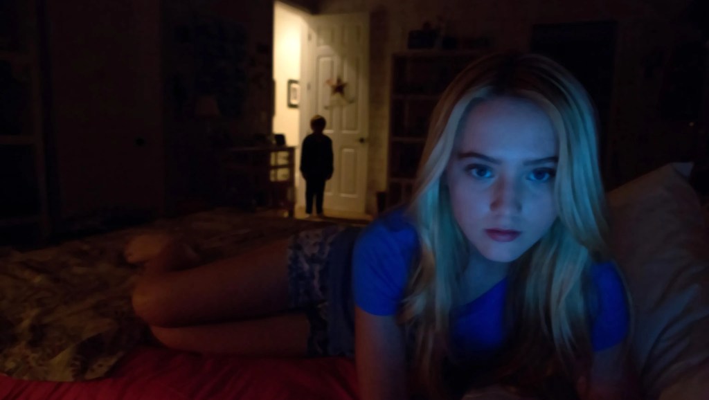 Found Footage: A Genre I&nbsp;Love