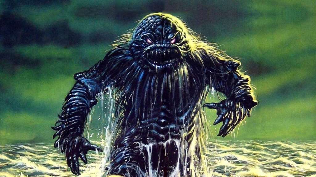 Humanoids of the Deep&nbsp;(1980)