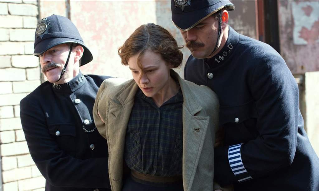 Suffragette (2015)