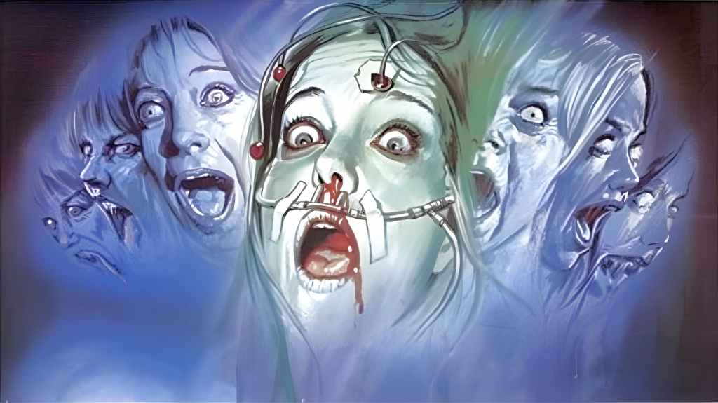 Manhattan Baby (1982)