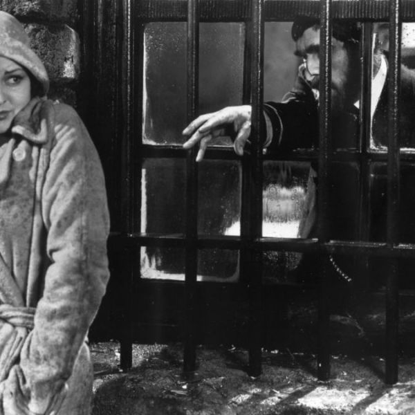 The Old Dark House&nbsp;(1932)