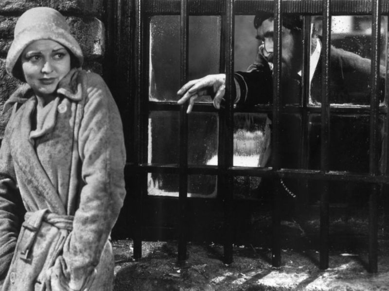 The Old Dark House&nbsp;(1932)