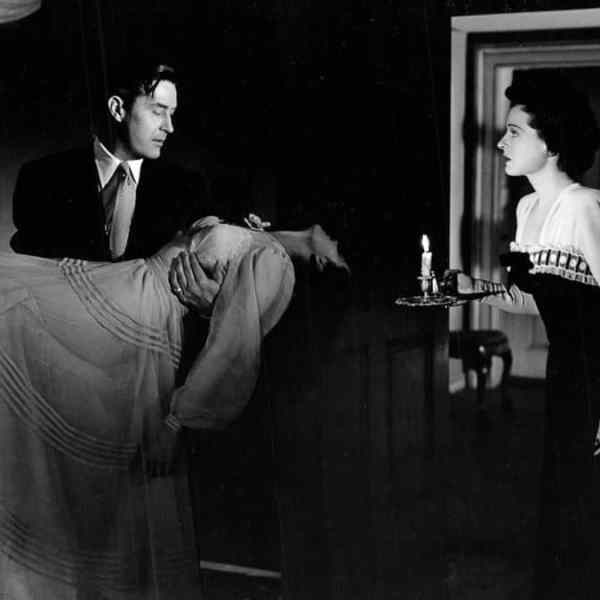 The Uninvited (1944)