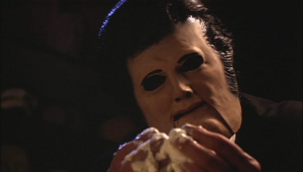 Tourist Trap (1979)