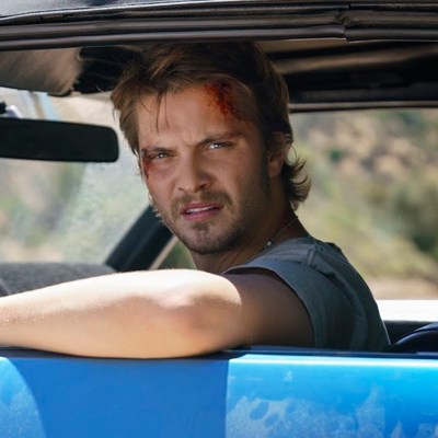 El Camino Christmas&nbsp;(2017)