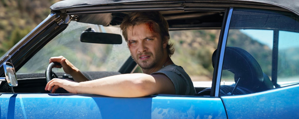 El Camino Christmas&nbsp;(2017)