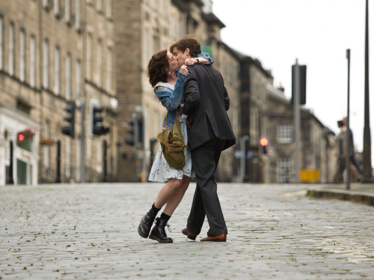 A Poignant Ode to Life: One Day&nbsp;(2011)