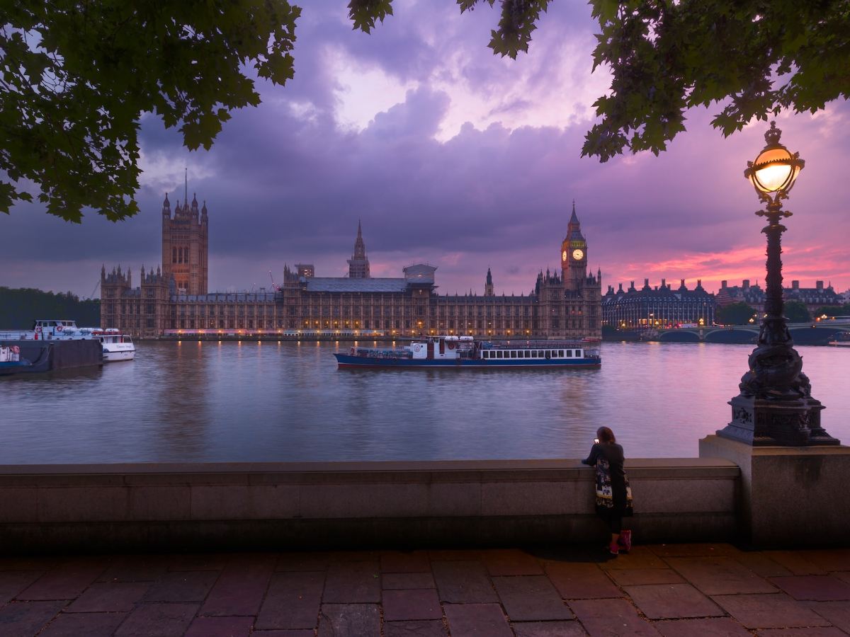 A Love Letter to London: 5 Films That Capture The&nbsp;City