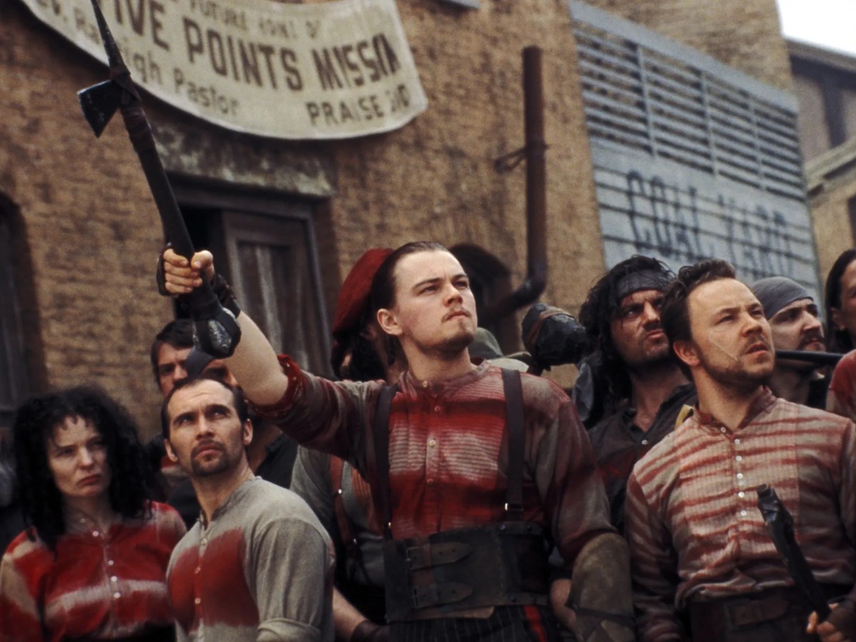My Top 5 Films About&nbsp;Revenge