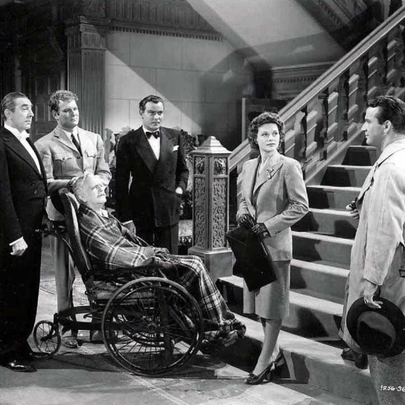 Night Monster (1942): A Lackluster Attempt at&nbsp;Horror