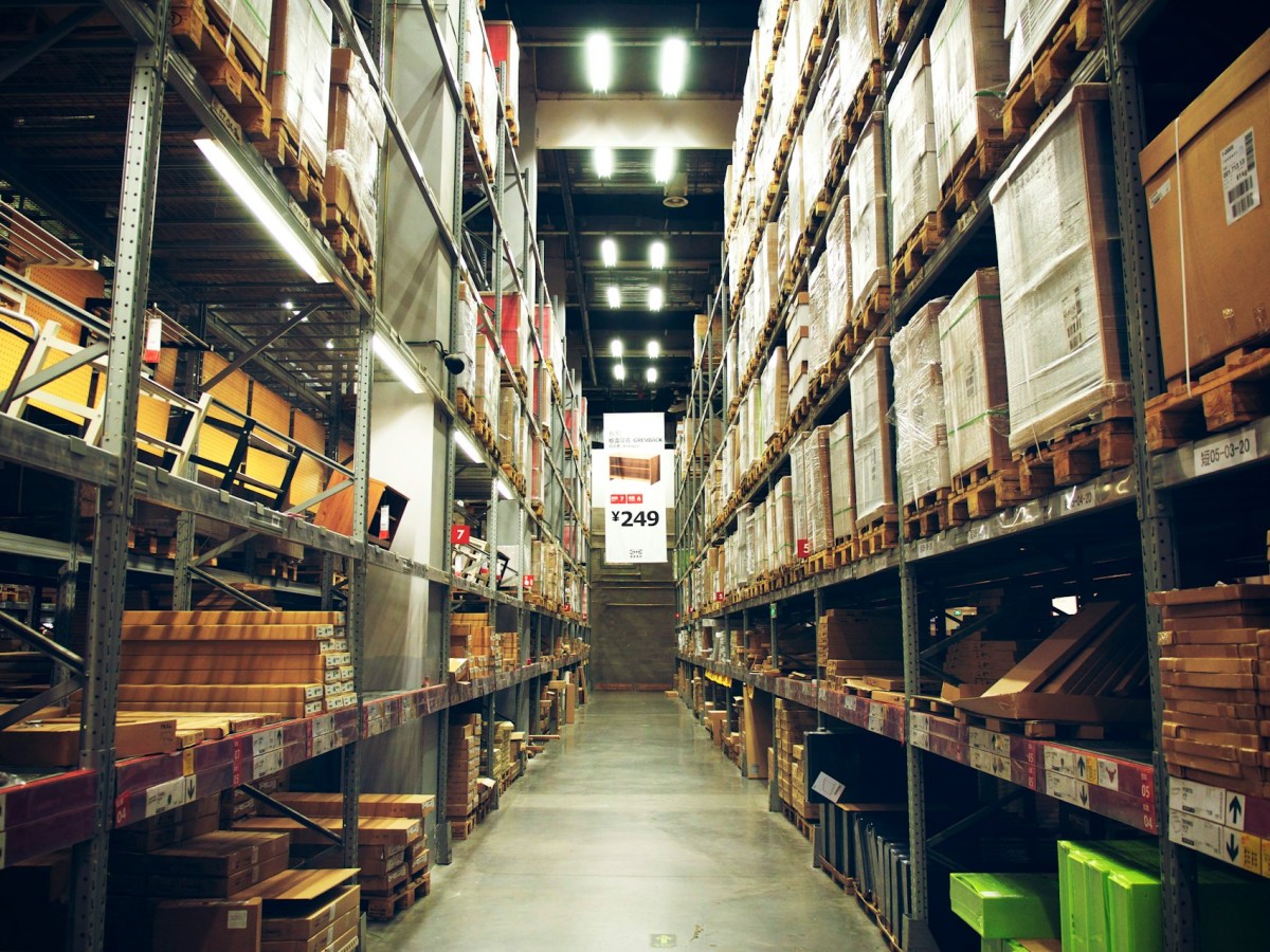 Horrorstör by Grady&nbsp;Hendrix