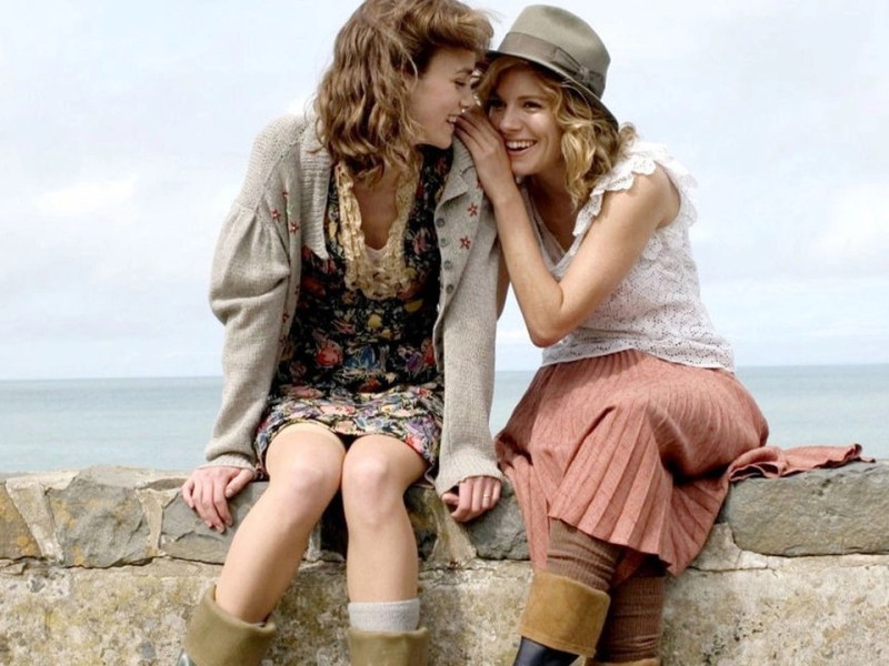 The Edge of Love (2008): A Melodic Ode to Love and&nbsp;Loss