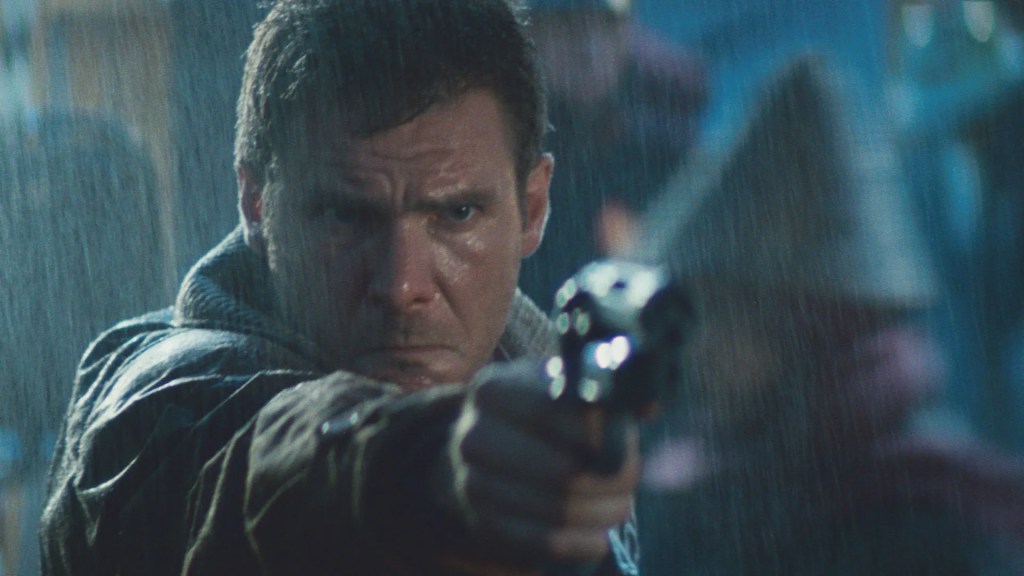 Blade Runner (1982): A Cinematic Masterpiece of Sci-Fi&nbsp;Noir