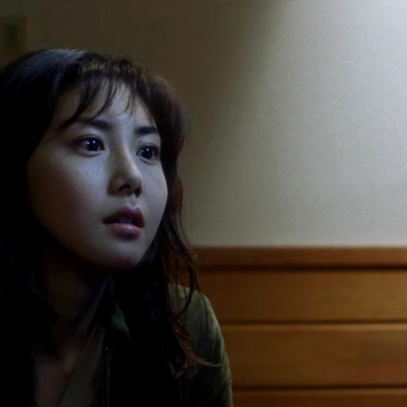 Sadako’s Terror: The Iconic Cinematic Legacy of Ring (Ringu)&nbsp;1998