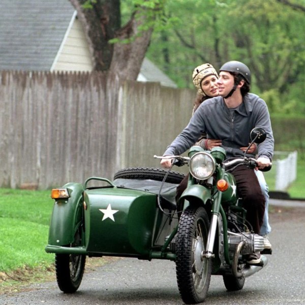 Garden State (2004): A Poignant Journey of Self-Discovery and Emotional&nbsp;Healing