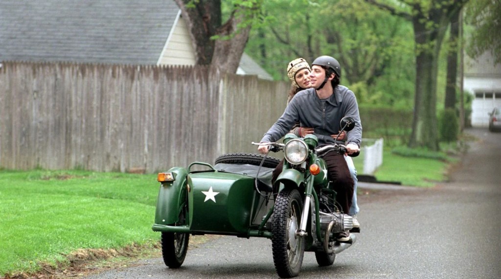 Garden State (2004): A Poignant Journey of Self-Discovery and Emotional&nbsp;Healing