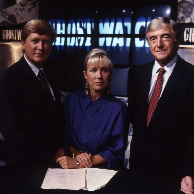 Ghostwatch (1992): A Clever Fusion of Horror and Satire That Haunted the&nbsp;Nation