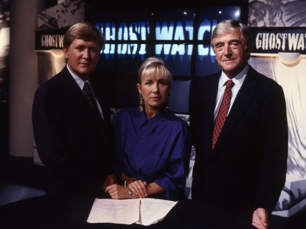 Ghostwatch (1992): A Clever Fusion of Horror and Satire That Haunted the&nbsp;Nation