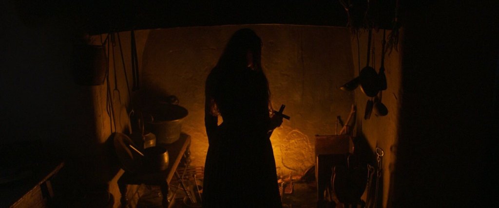 Gothic Beauty and Slow-Burning Tension in Gwen (2018): A Dark, Uneven&nbsp;Journey