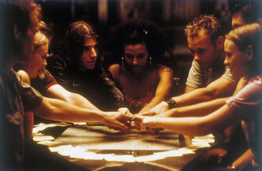 Long Time Dead (2002): A Competent but Formulaic Ouija&nbsp;Thriller