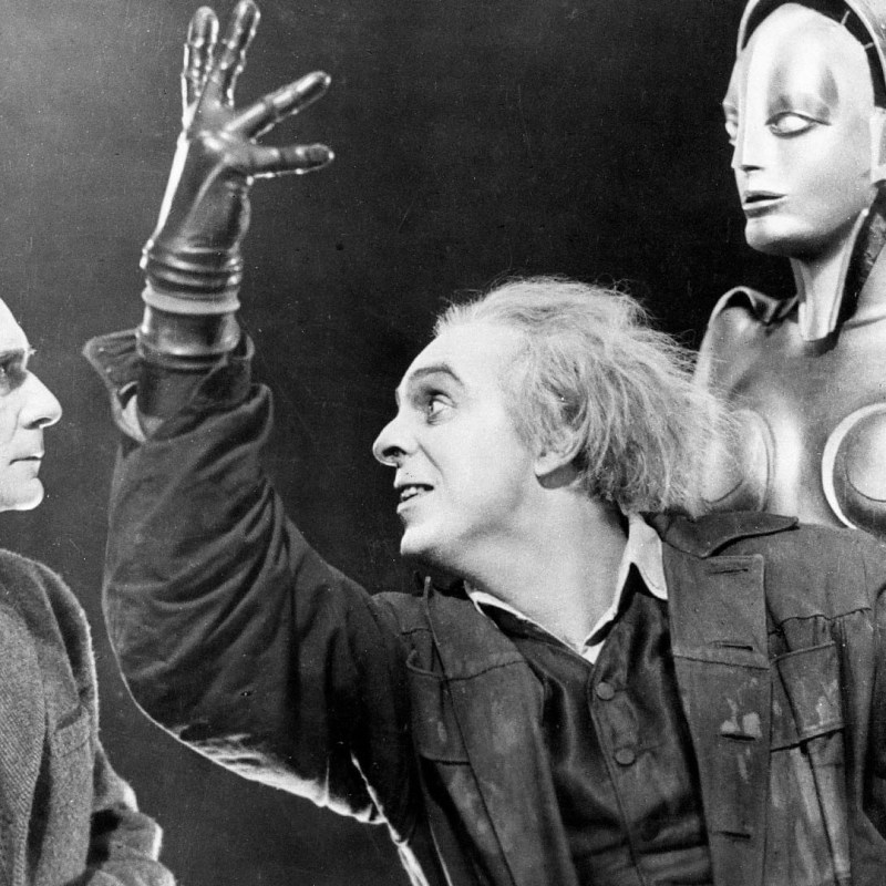 Metropolis (1927): A Dazzling and Dystopian Masterpiece of Silent&nbsp;Cinema