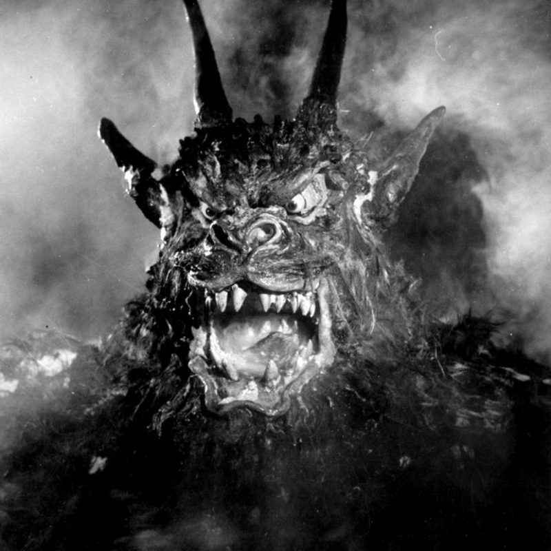 Night of the Demon (1957): A Haunting Tale of Scepticism and Supernatural&nbsp;Terror