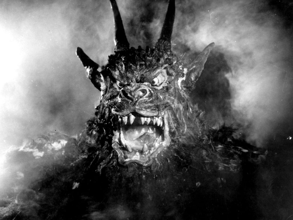 Night of the Demon (1957): A Haunting Tale of Scepticism and Supernatural&nbsp;Terror