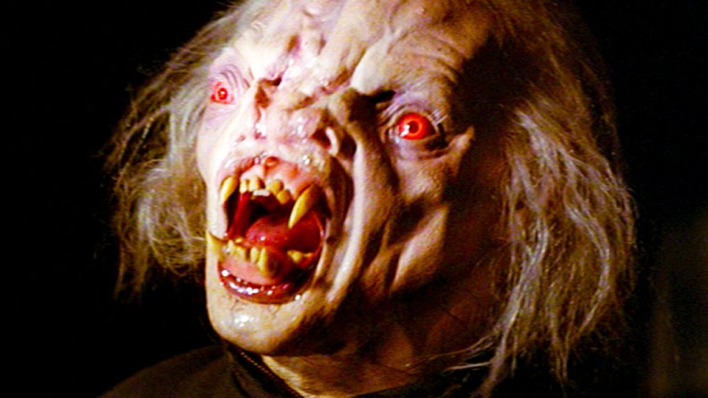 The Funhouse (1981): A Creepy Carnival Ride That Loses Its Thrills Too&nbsp;Soon