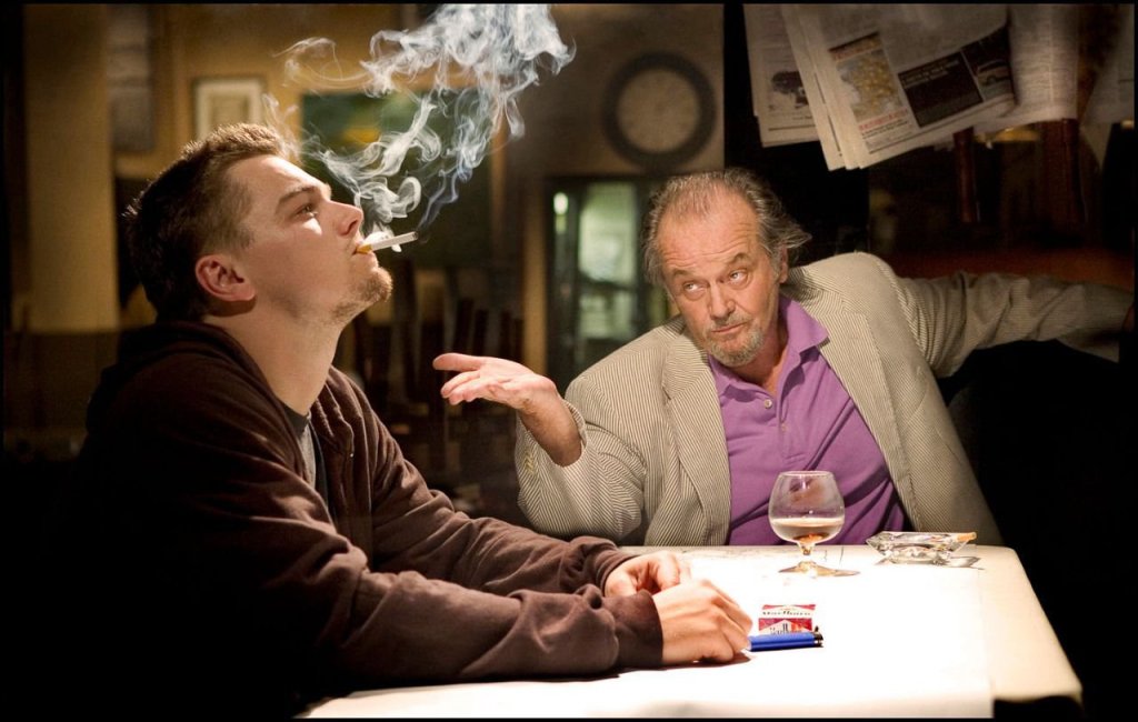A Masterclass in Tension: The Departed&nbsp;(2006)