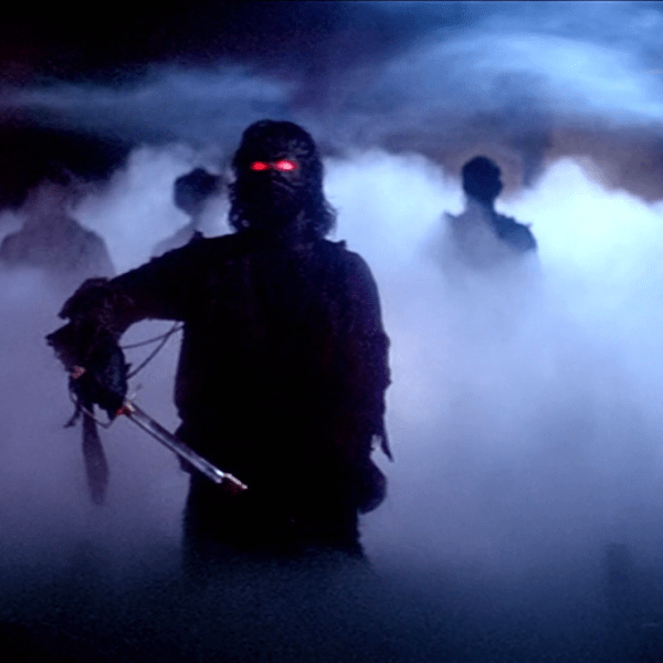 The Fog (1980): John Carpenter’s Ghostly Symphony of Suspense and&nbsp;Atmosphere