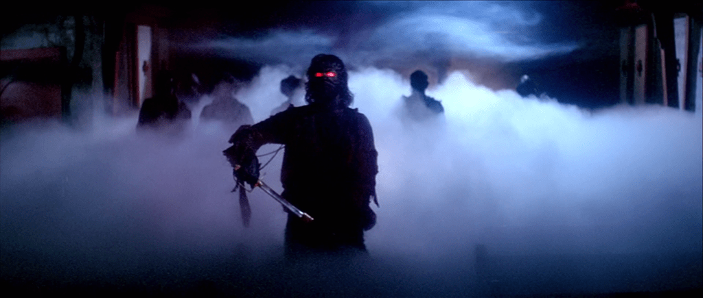 The Fog (1980): John Carpenter’s Ghostly Symphony of Suspense and&nbsp;Atmosphere