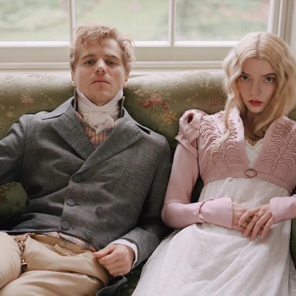 Witty Charm and Lavish Style: Review of Emma.&nbsp;(2020)