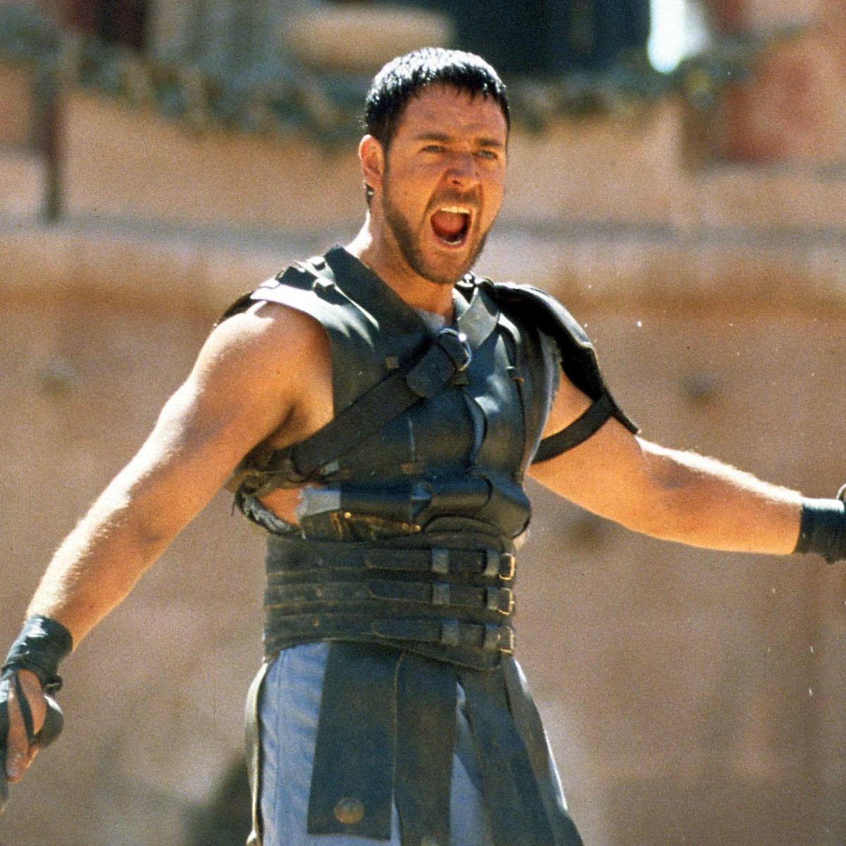 A Timeless Triumph: Review of Gladiator&nbsp;(2000)