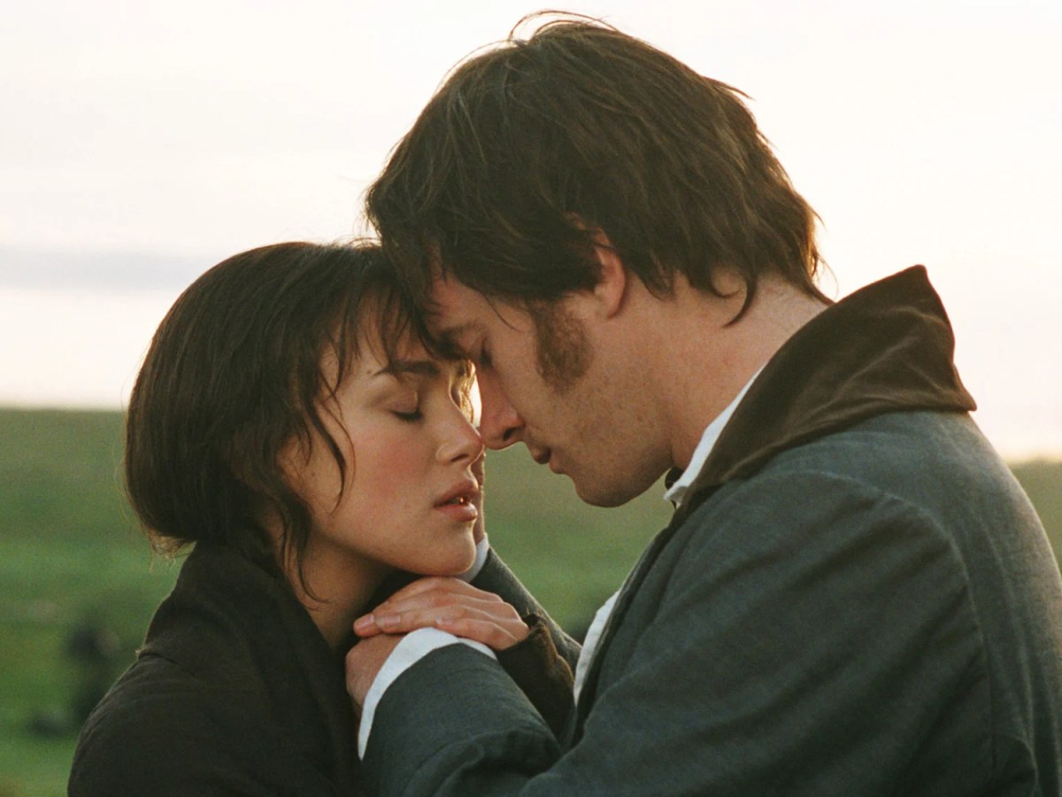My Top 5 Jane Austen&nbsp;Adaptations