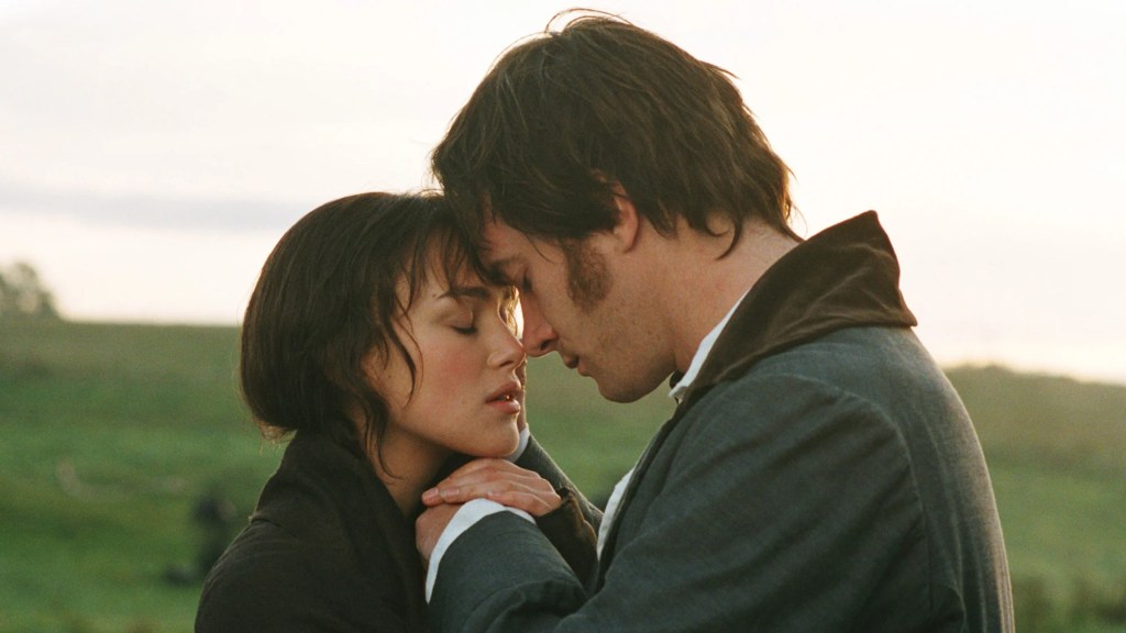 The Cinema of Jane Austen: My Top 5&nbsp;Adaptations