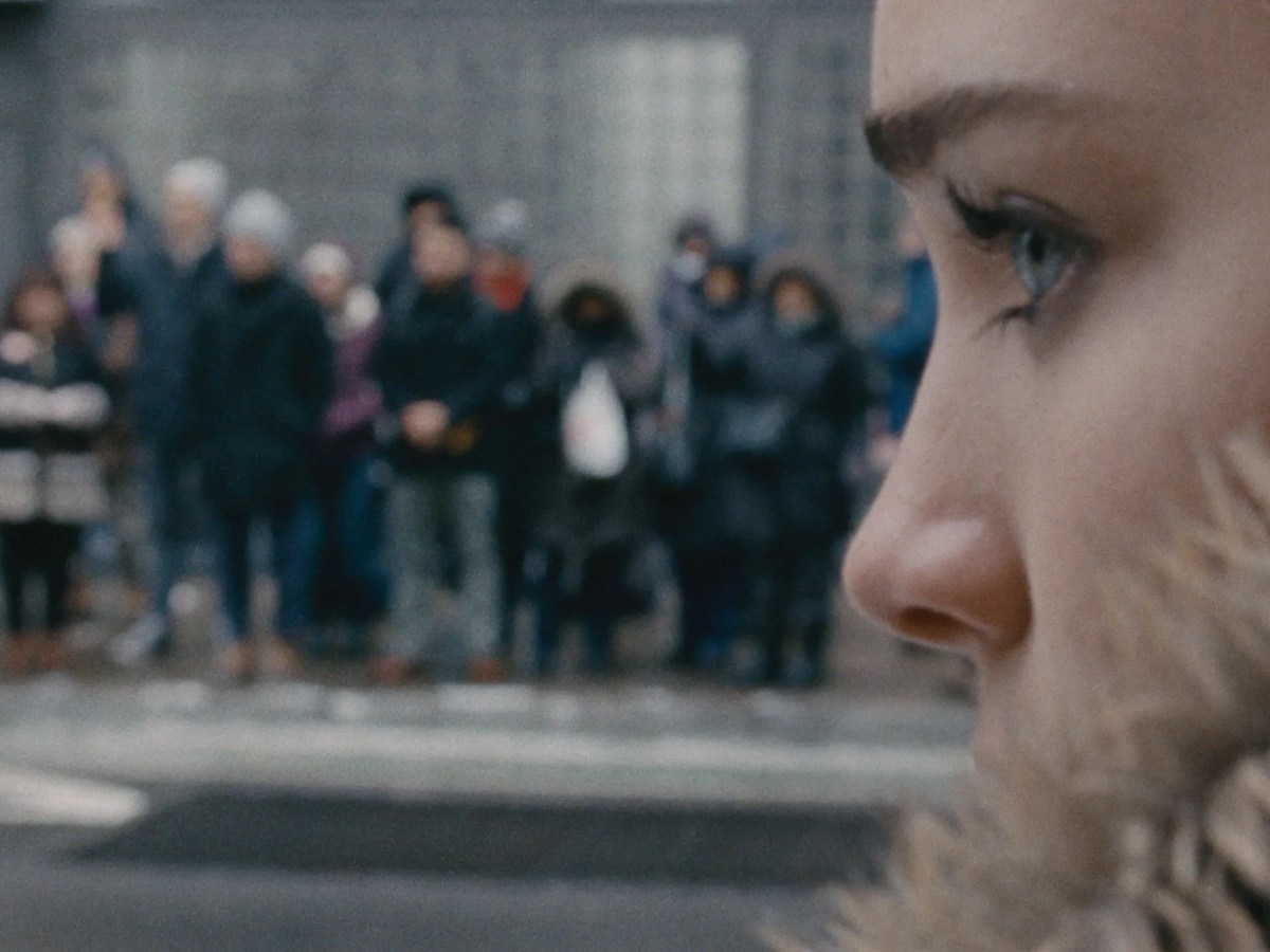 A Powerful, Intimate Journey: Review of Never Rarely Sometimes Always&nbsp;(2020)