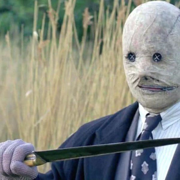 A Cult Classic Reborn: Review of Nightbreed&nbsp;(1990)