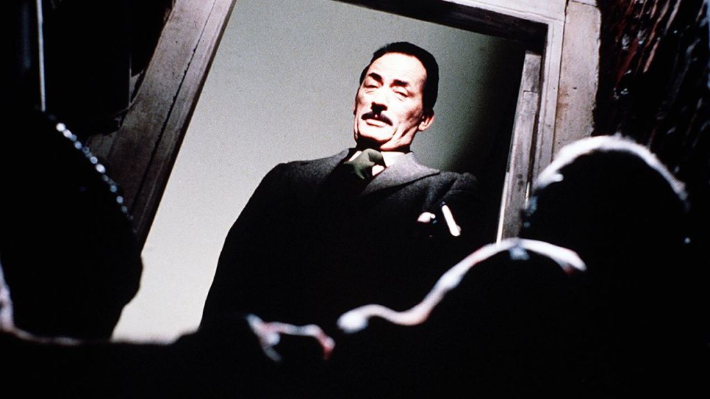 Chilling Science and Twisted History: Review of The Boys from Brazil&nbsp;(1978)