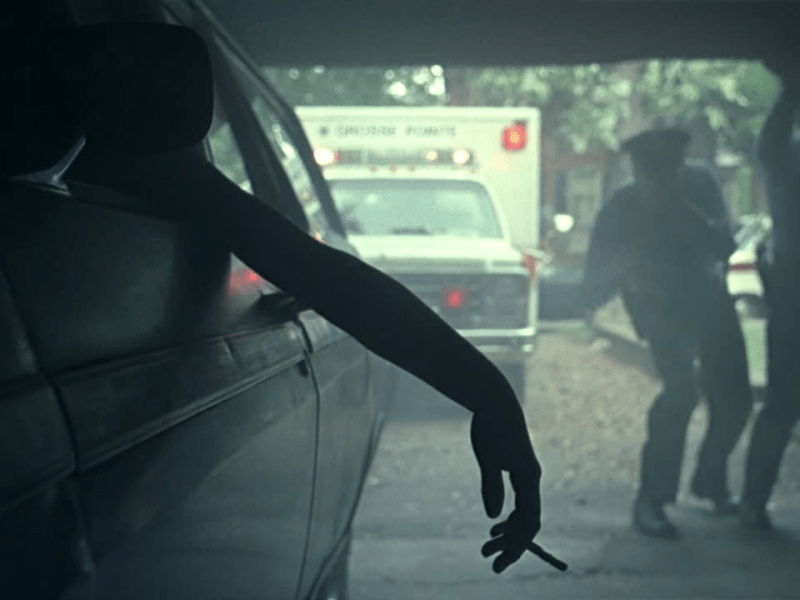 A Haunting Portrait of Youth and Tragedy: Review of The Virgin Suicides&nbsp;(1999)