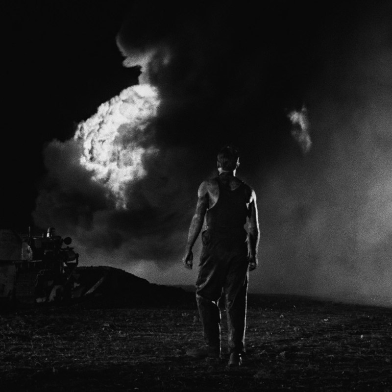 Tension on Every Mile: Review of The Wages of Fear&nbsp;(1953)