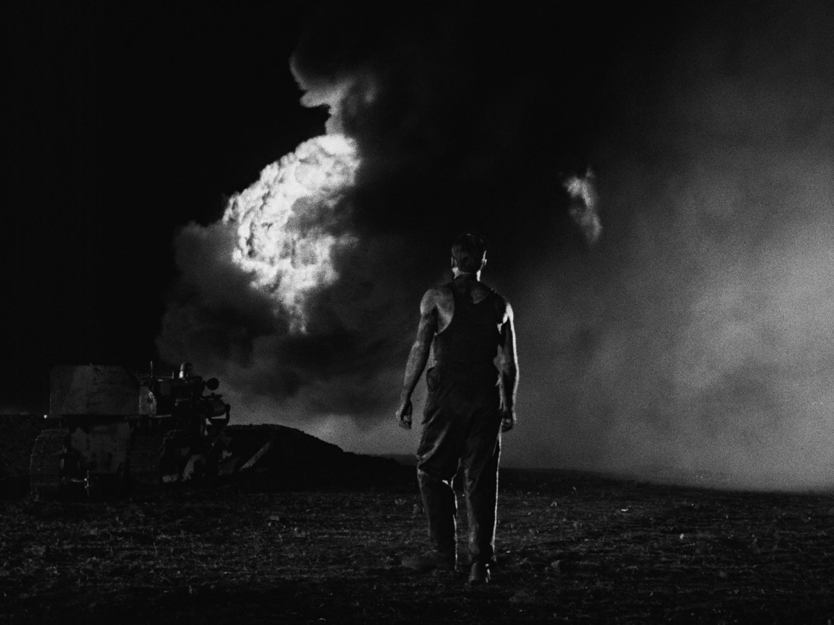 Tension on Every Mile: Review of The Wages of Fear&nbsp;(1953)