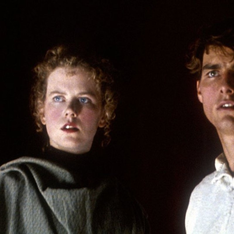 A Spirited but Shallow Epic: Review of Far and Away&nbsp;(1992)