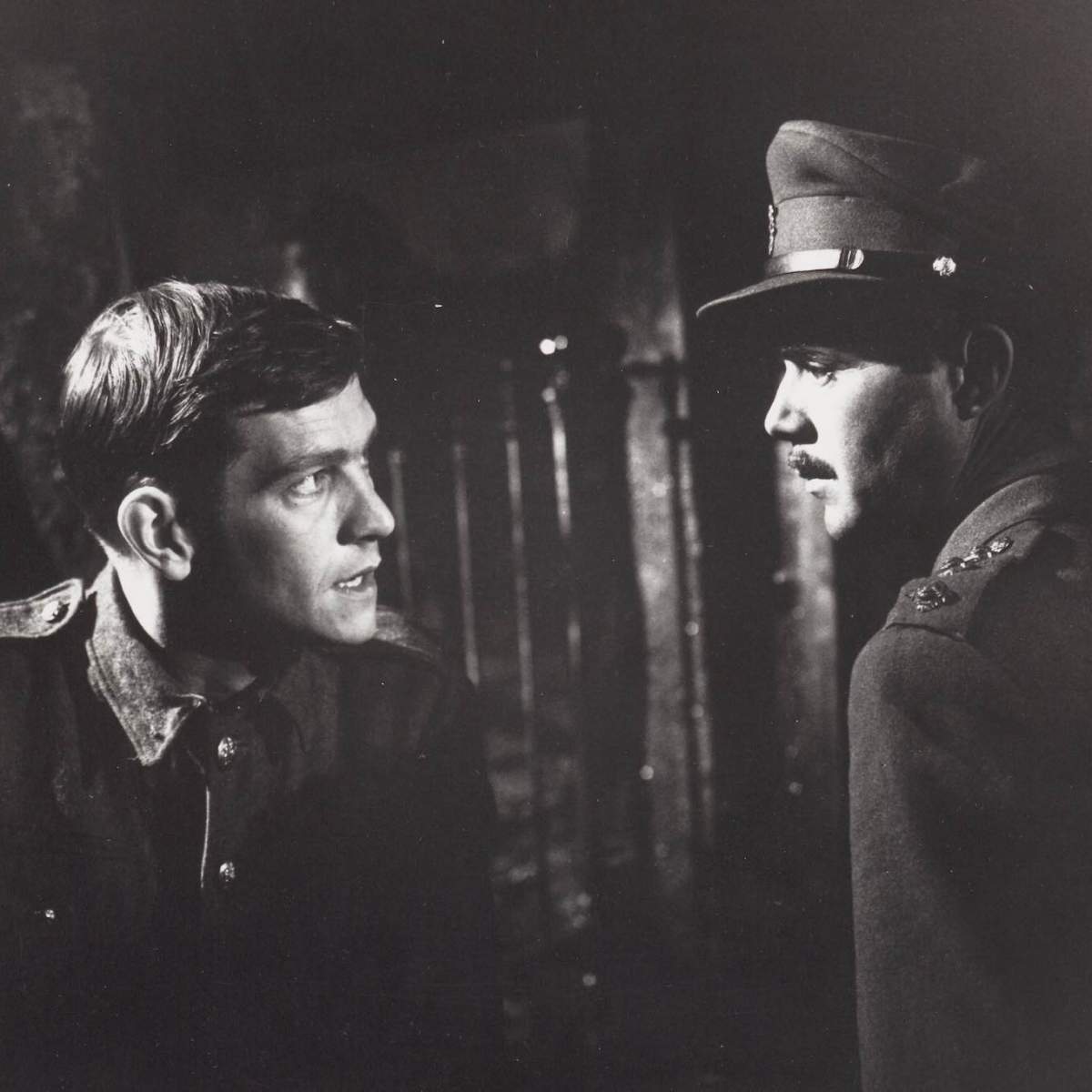 King and Country&nbsp;(1964)