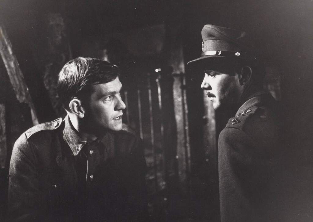 King and Country&nbsp;(1964)