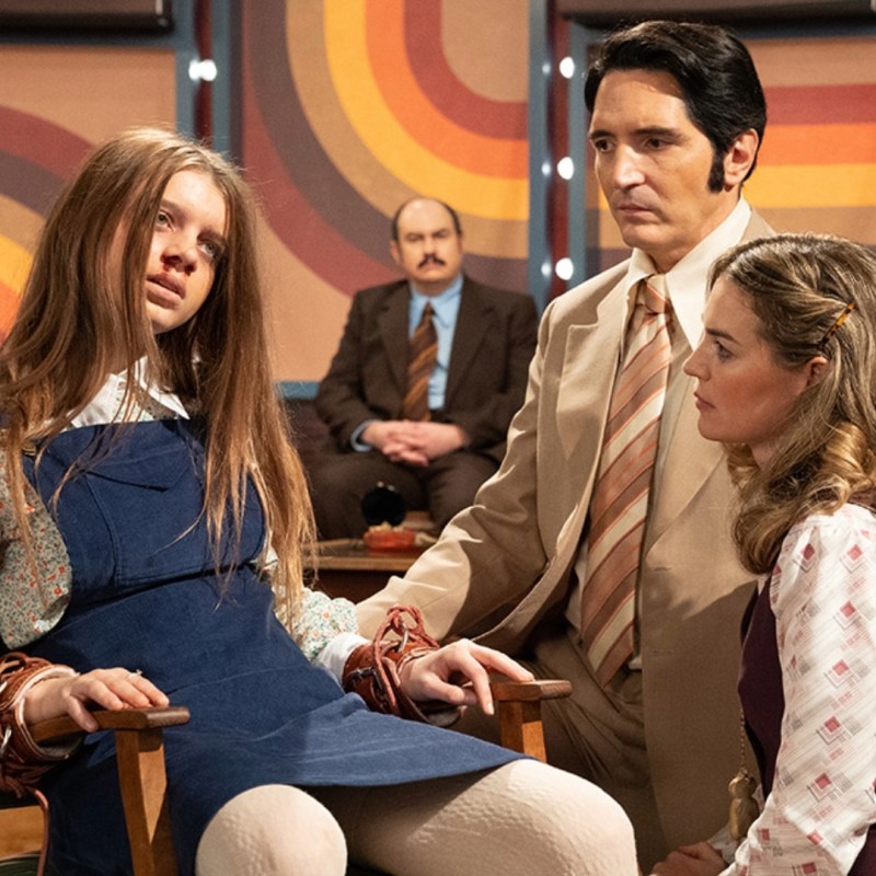 Late Night with the Devil&nbsp;(2023)